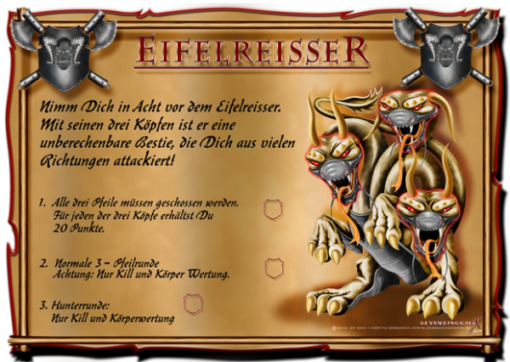 EIFELREISSER – Bild 2