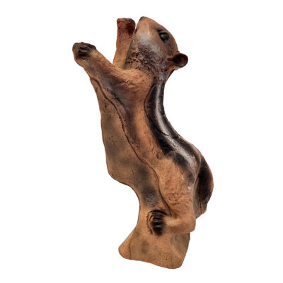 MAP Wildforms Franzbogen 3D Target Streifenhörnchen