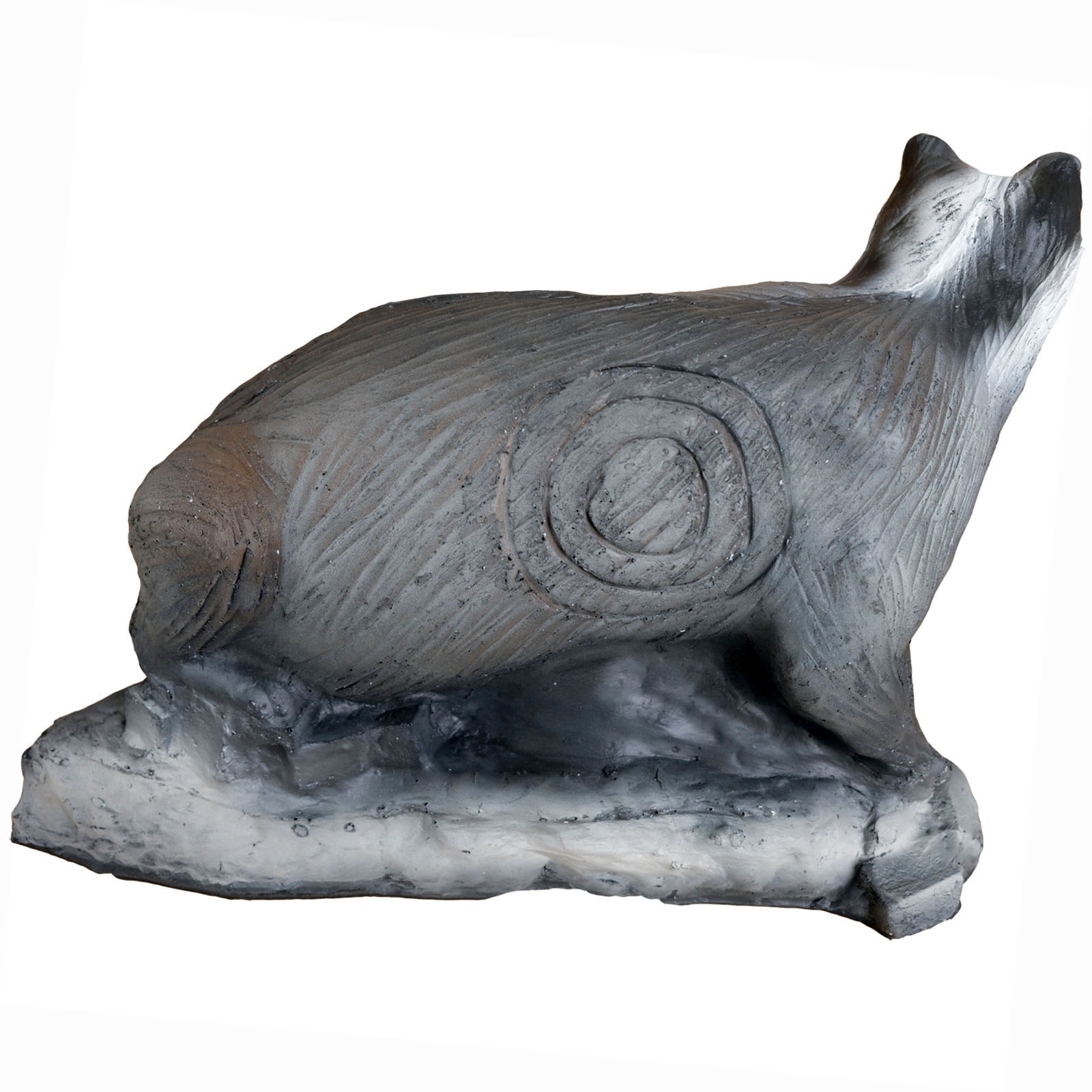 Leitold 3D- Ziel Dachs – Bild 2