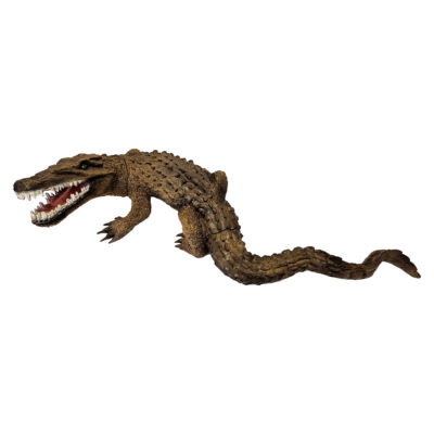 MAP Wildforms Franzbogen 3D Target Aligator Krokodil