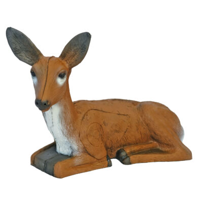 3d Target Rehgeiss Bogenschiessen