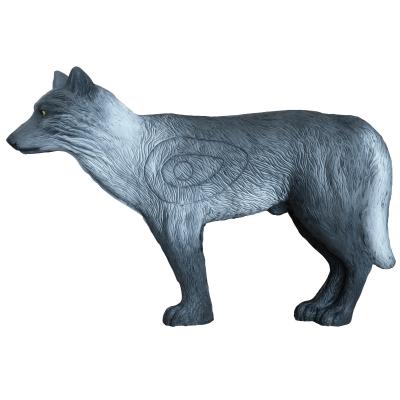 Laufender Wolf 3d Ziel Bogensport