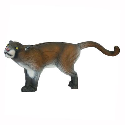 Puma 3d Target Ziel für den Bogensport