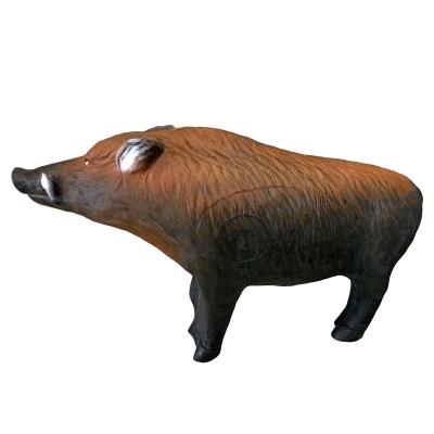 Leitold 3D Target Keiler groß