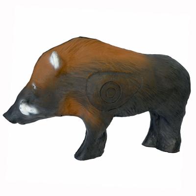 Leitold 3D Target Keiler klein