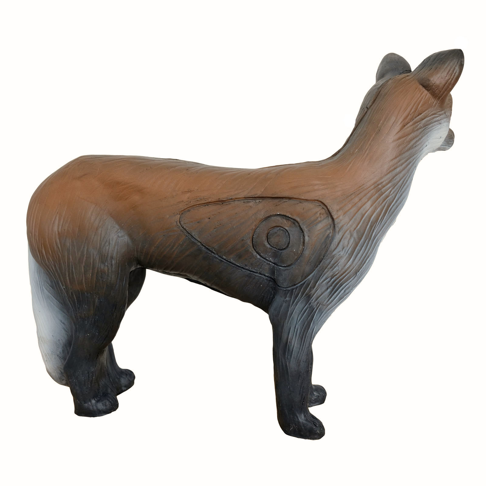 Leitold 3D Target Kojote – Bild 2