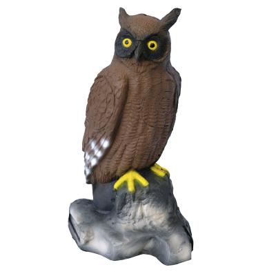 Leitold 3D Target Uhu