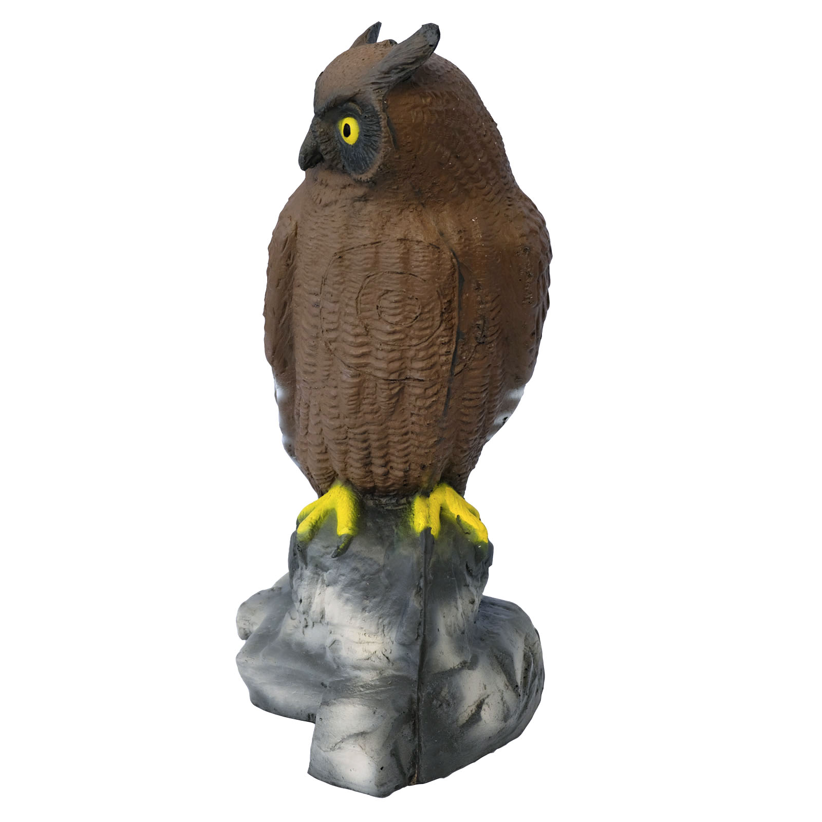 Leitold 3D Target Uhu – Bild 3