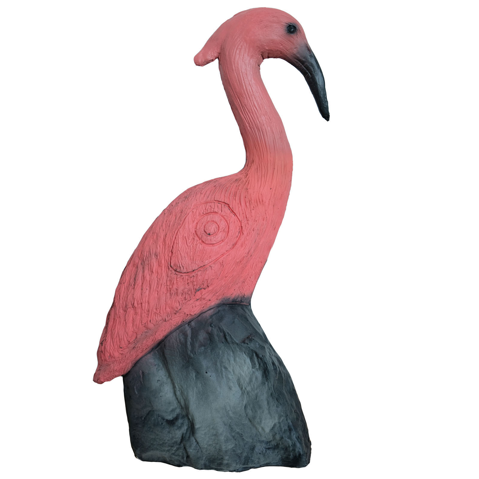 Leitold 3D Target Flamingo – Bild 2