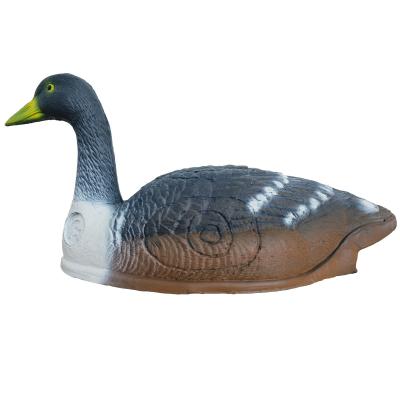grosse graugans 3d zielfigur für den bogensport