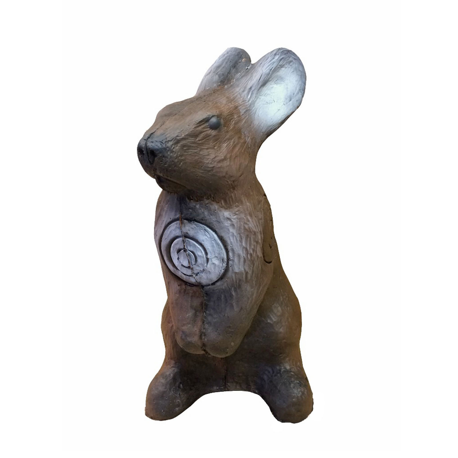 Leitold 3D Target Hase – Bild 3