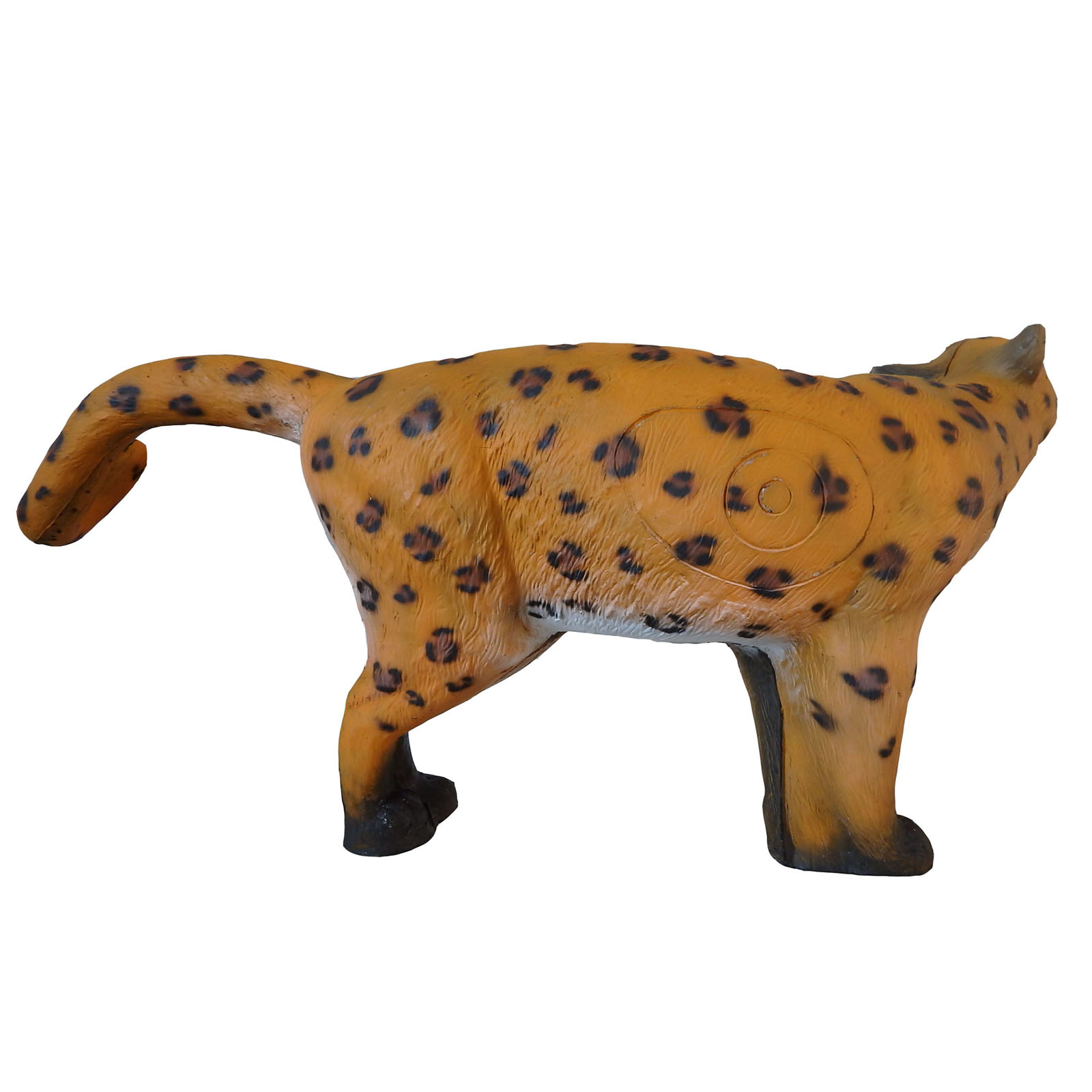Leitold 3D Target Leopard – Bild 2