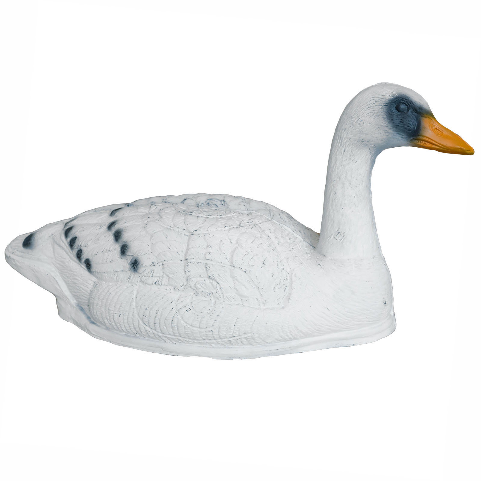 Leitold 3D Target Schwan – Bild 2
