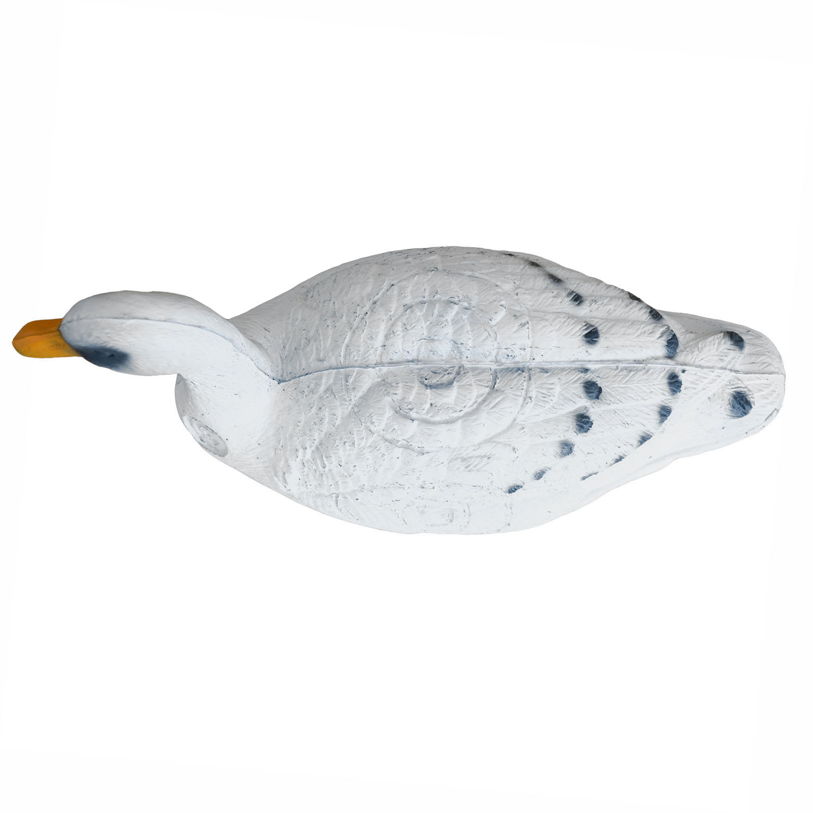 Leitold 3D Target Schwan – Bild 3